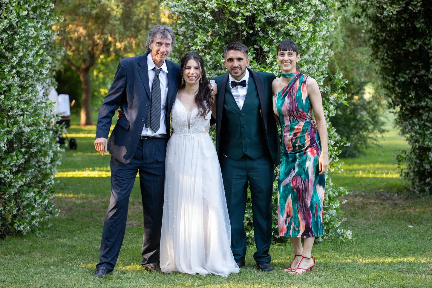 Bodas – Bruno y Kariné 472