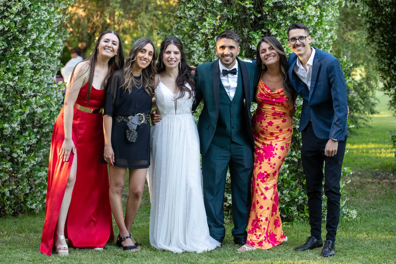 Bodas – Bruno y Kariné 474