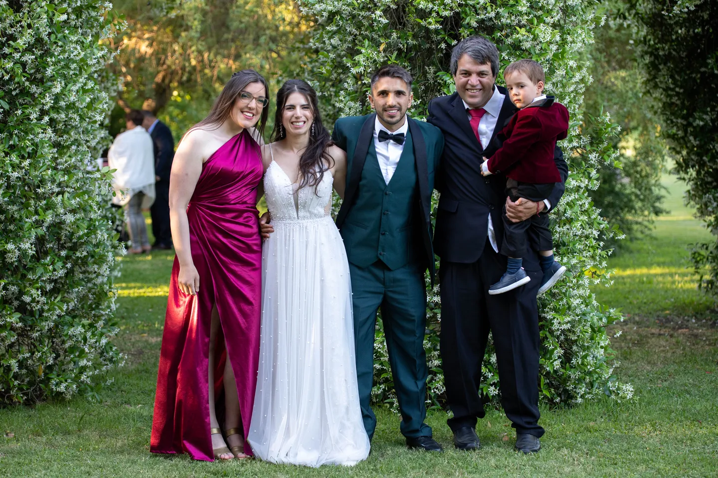 Bodas – Bruno y Kariné 475