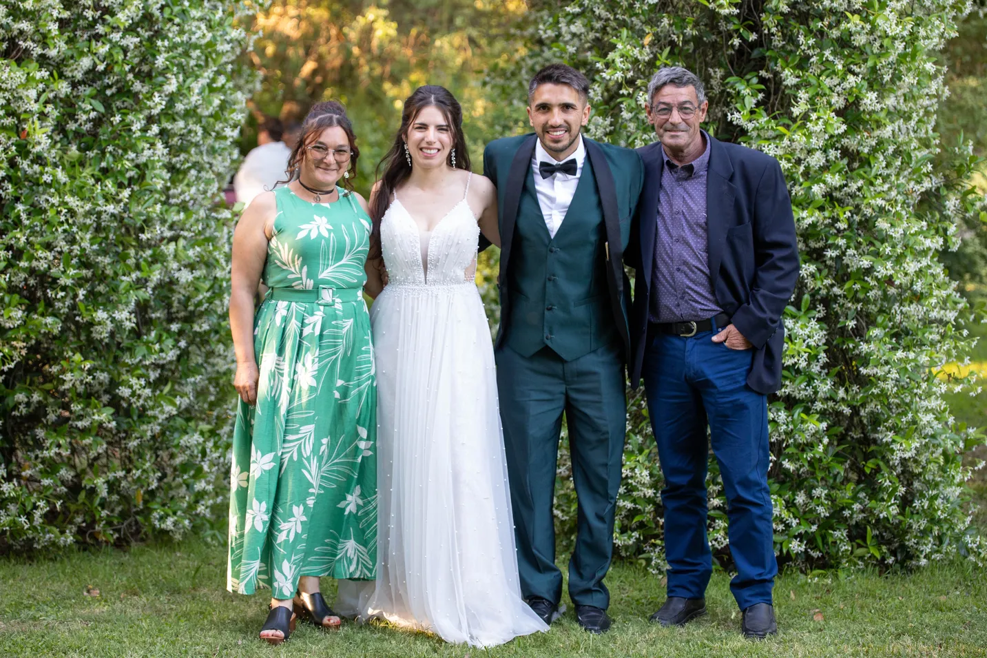 Bodas – Bruno y Kariné 477