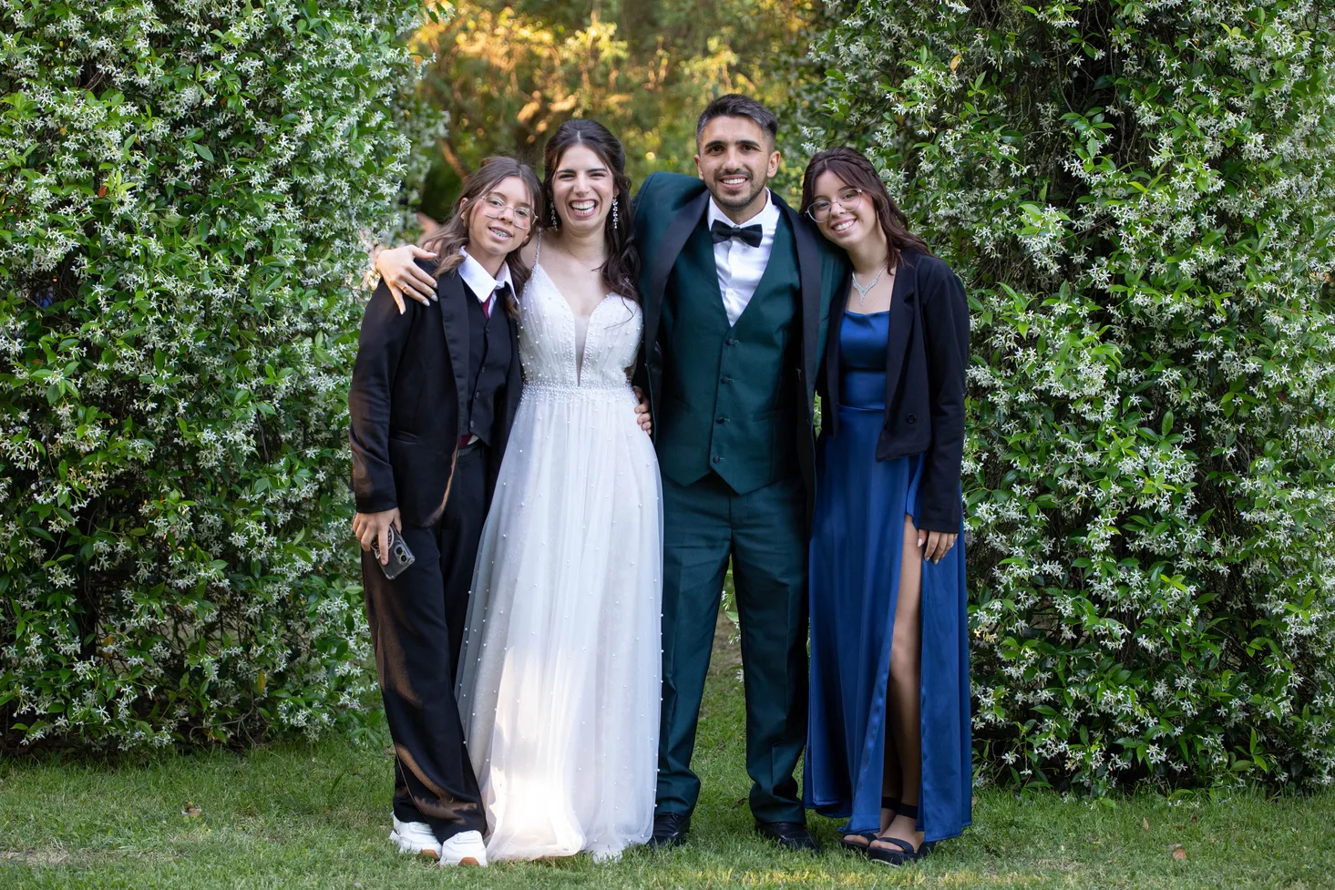 Bodas – Bruno y Kariné 479