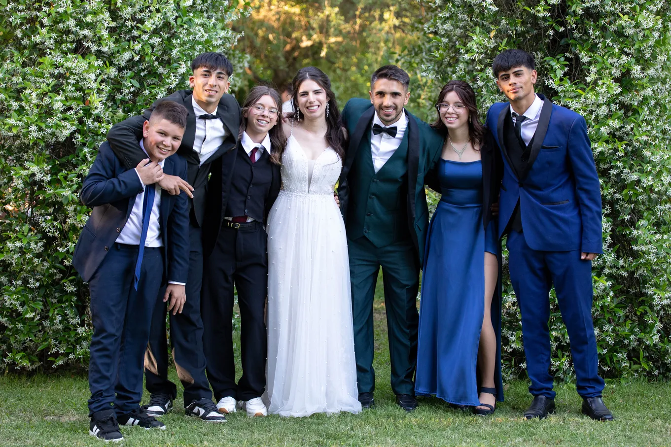 Bodas – Bruno y Kariné 480