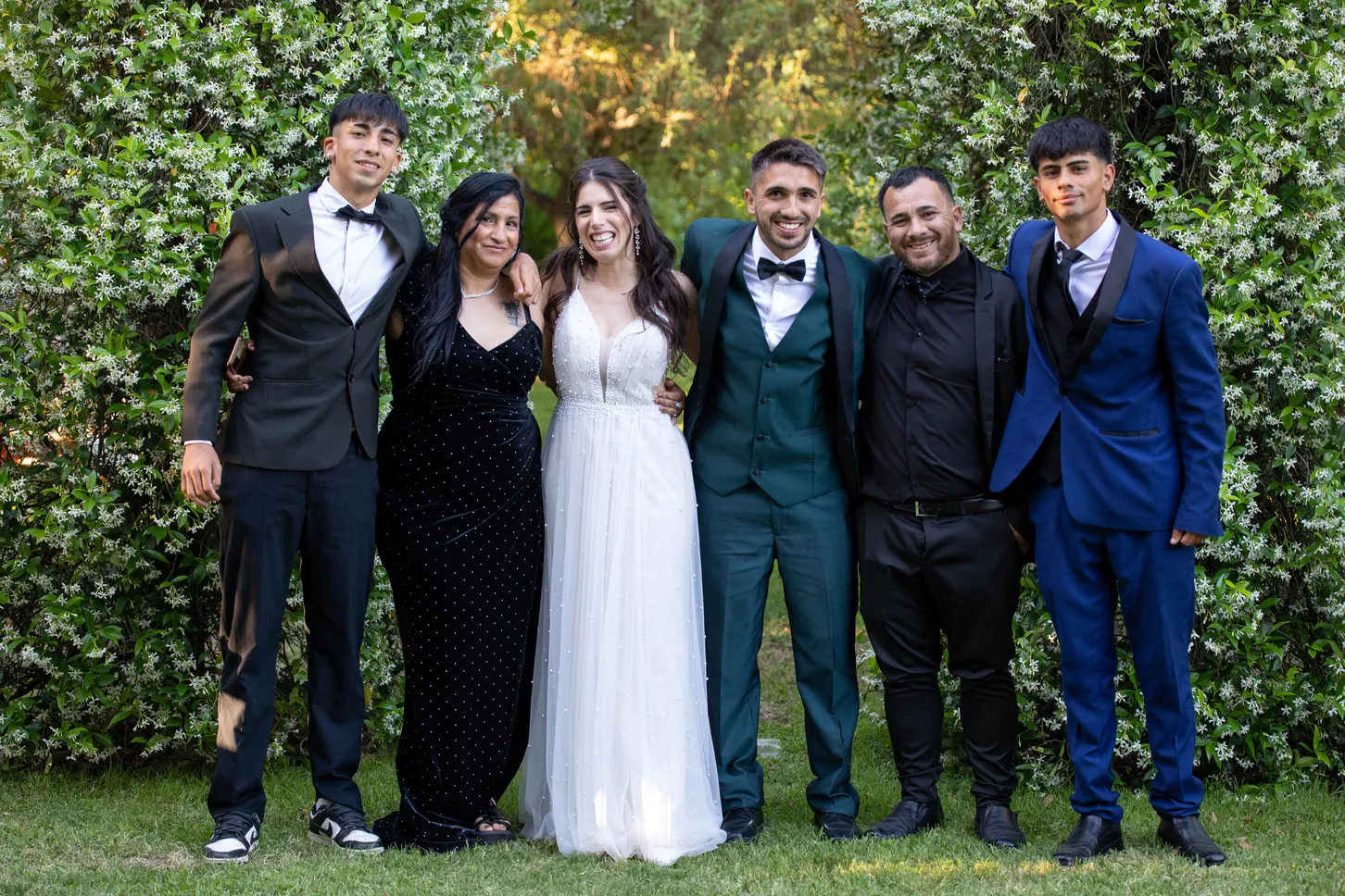 Bodas – Bruno y Kariné 481