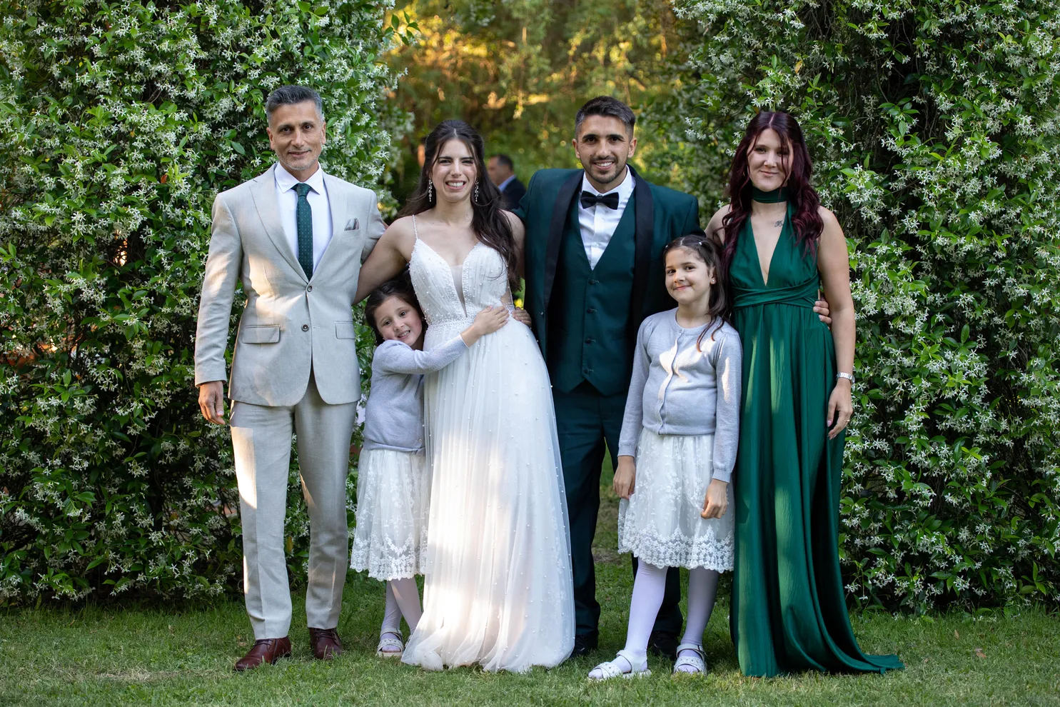 Bodas – Bruno y Kariné 482