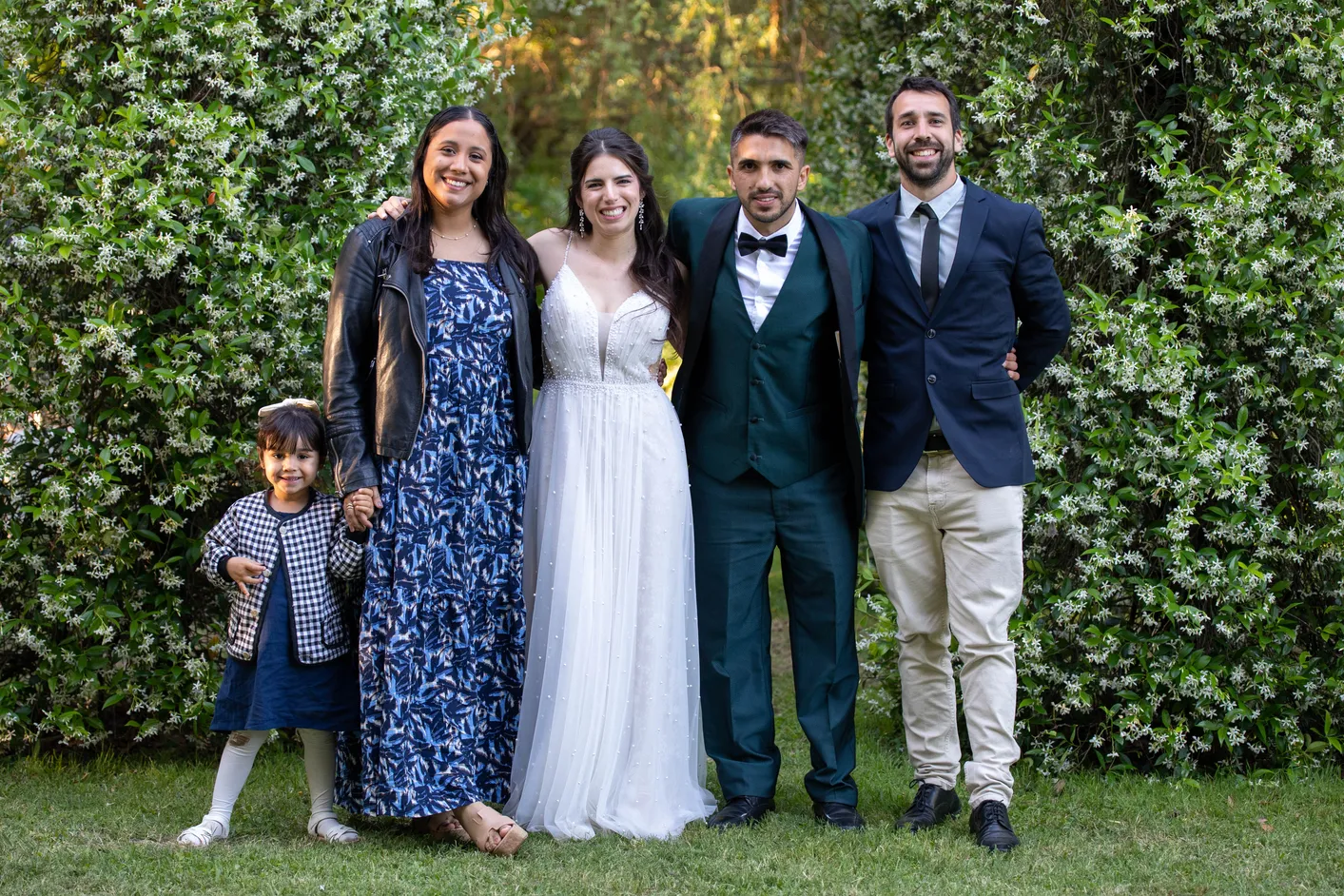 Bodas – Bruno y Kariné 485