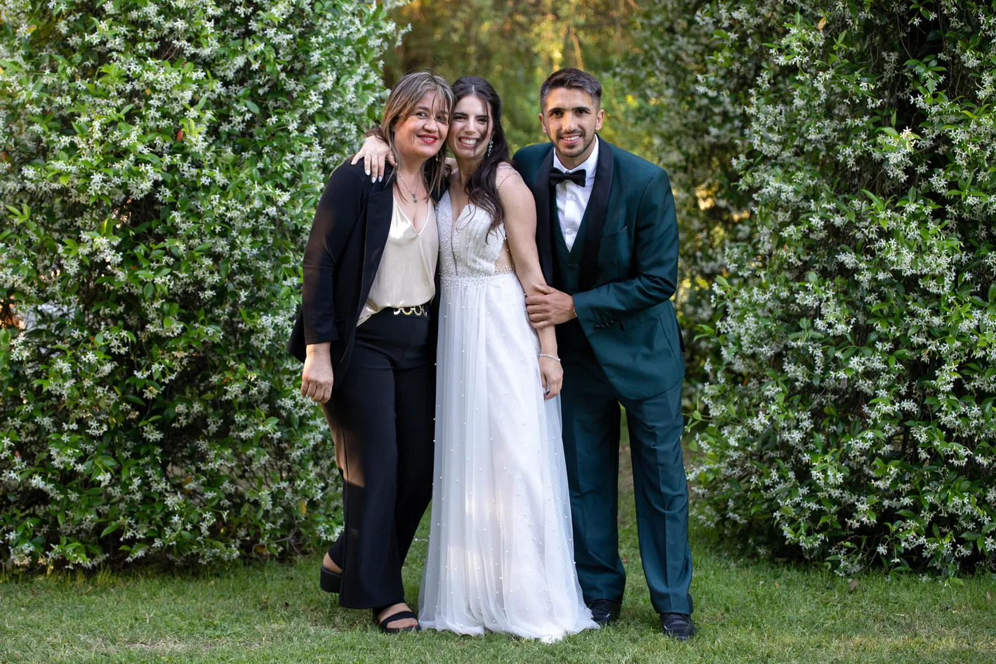 Bodas – Bruno y Kariné 487