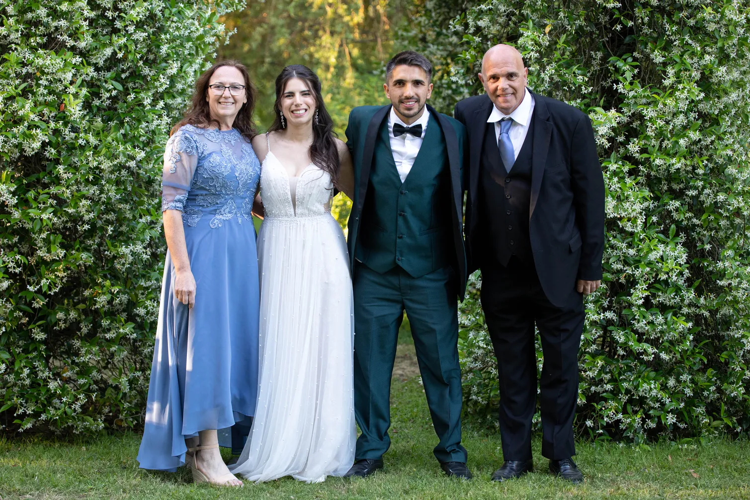 Bodas – Bruno y Kariné 488