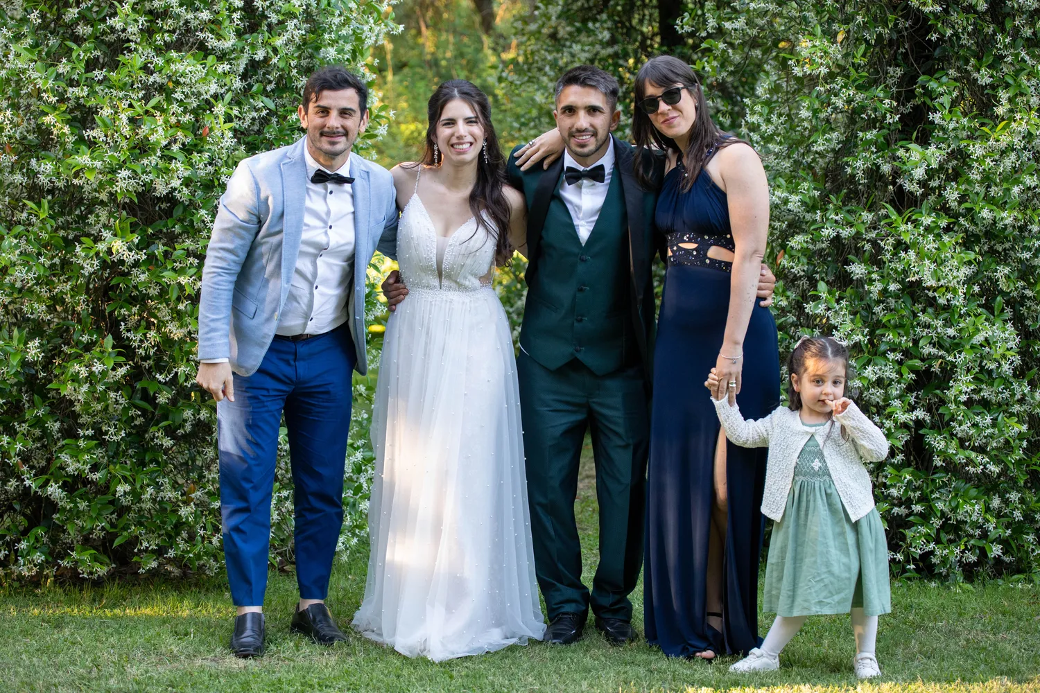 Bodas – Bruno y Kariné 489