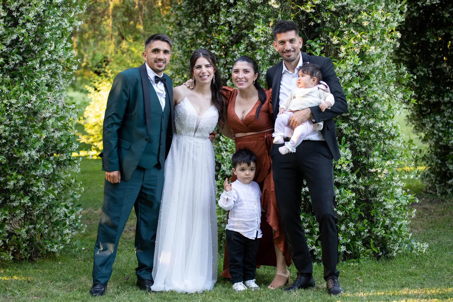 Bodas – Bruno y Kariné 491