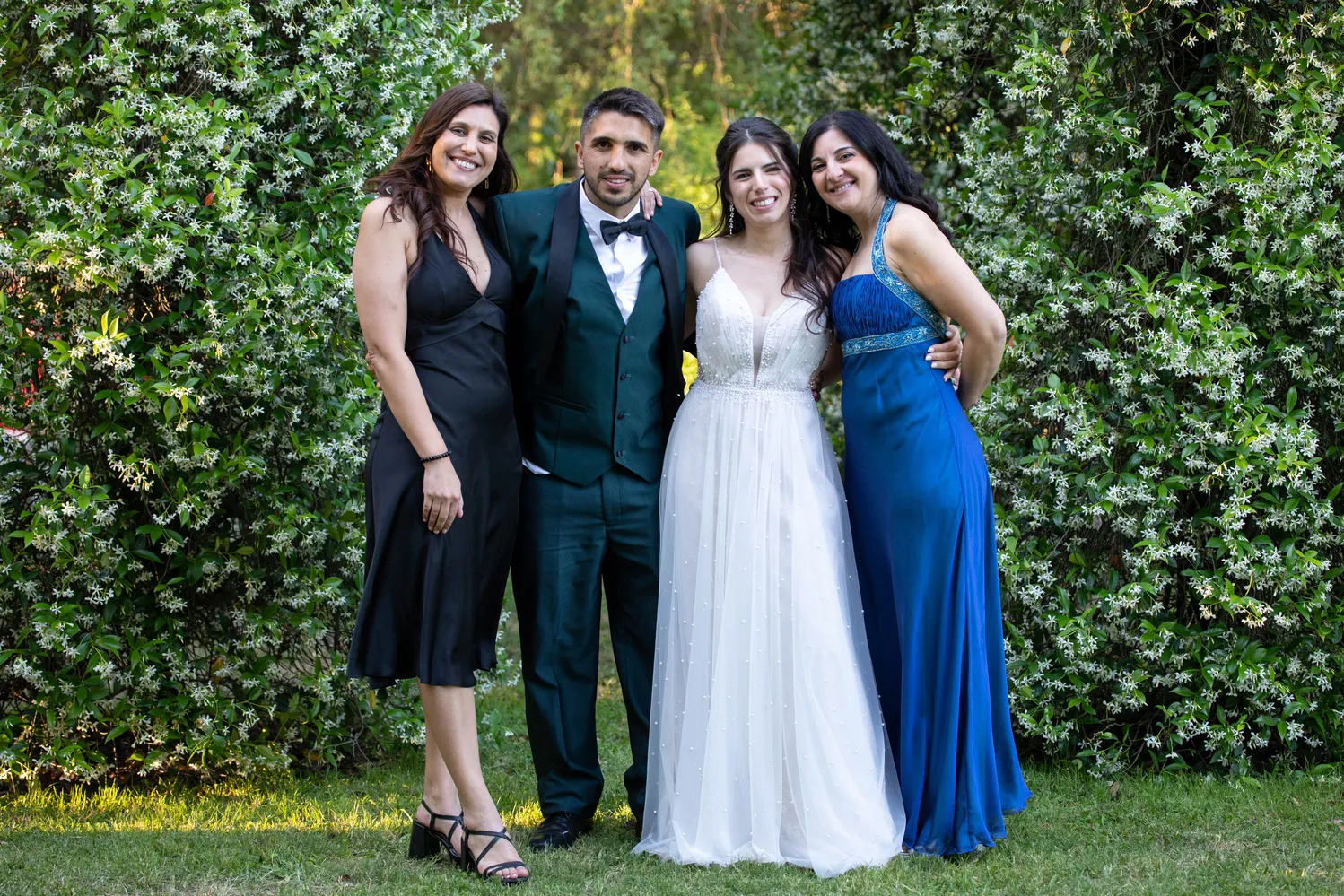 Bodas – Bruno y Kariné 492