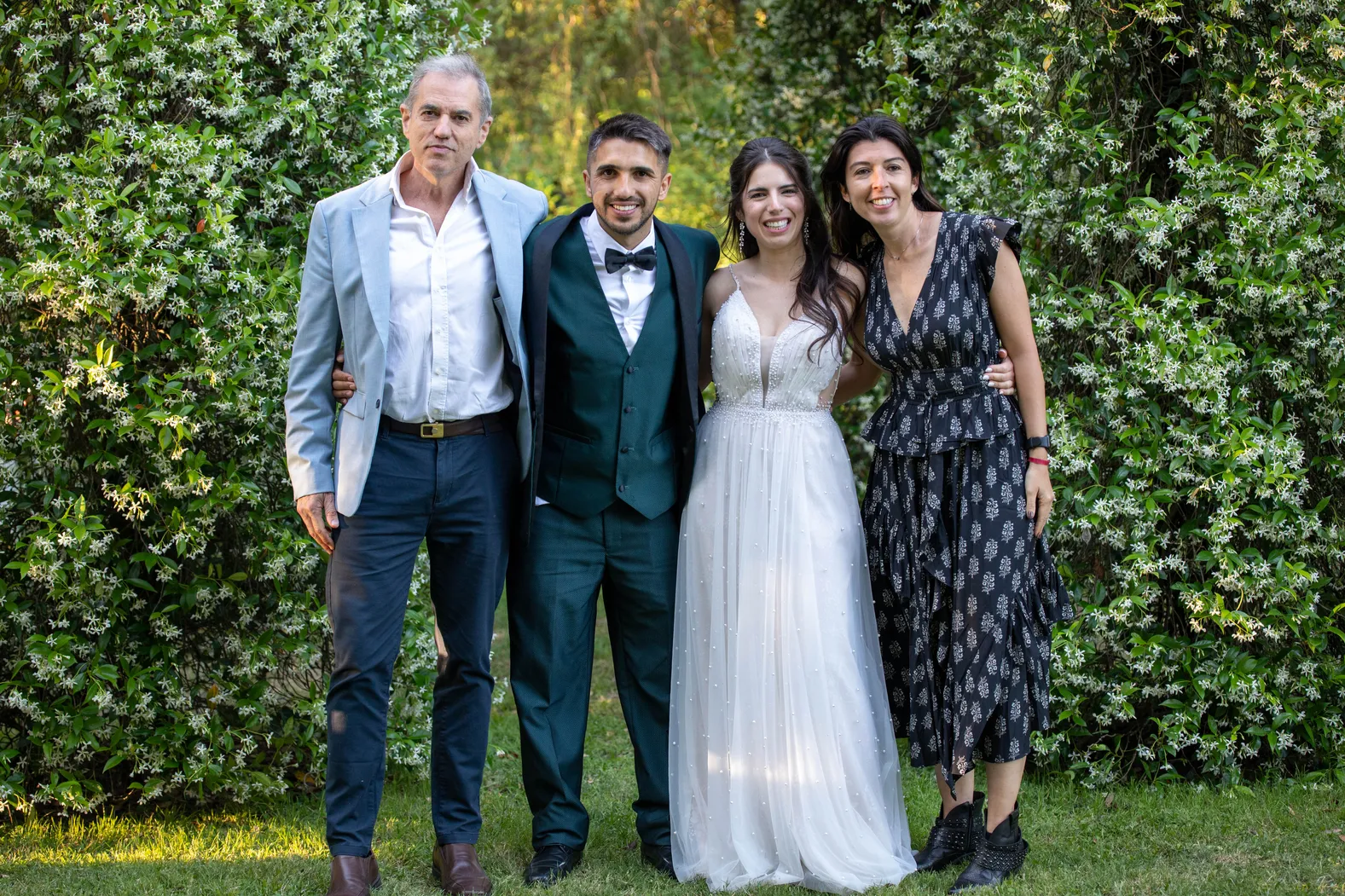 Bodas – Bruno y Kariné 493