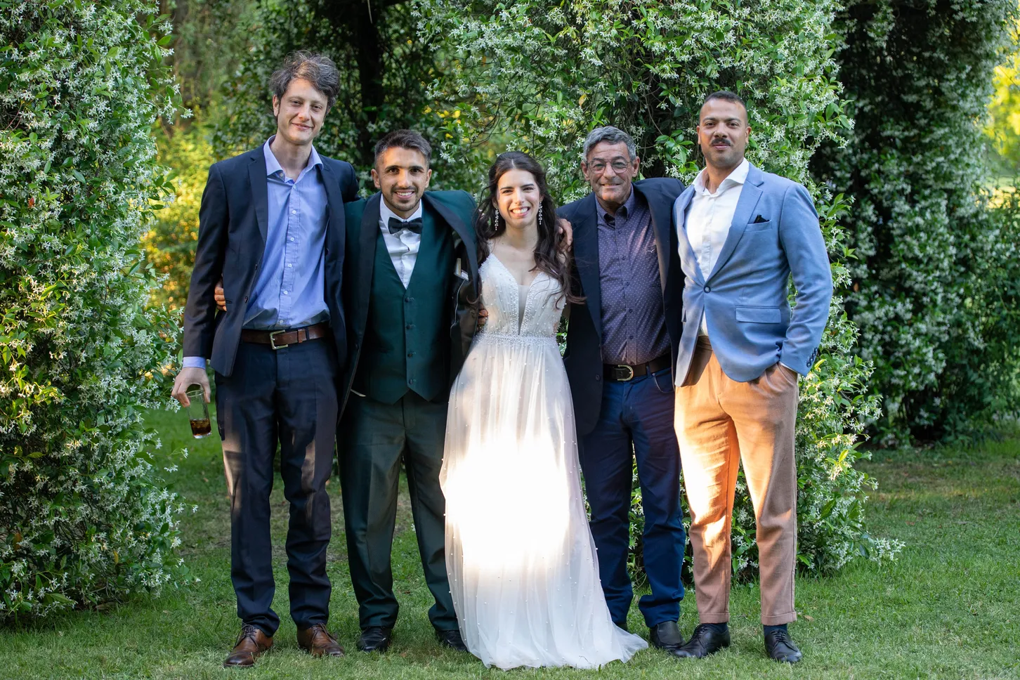 Bodas – Bruno y Kariné 495