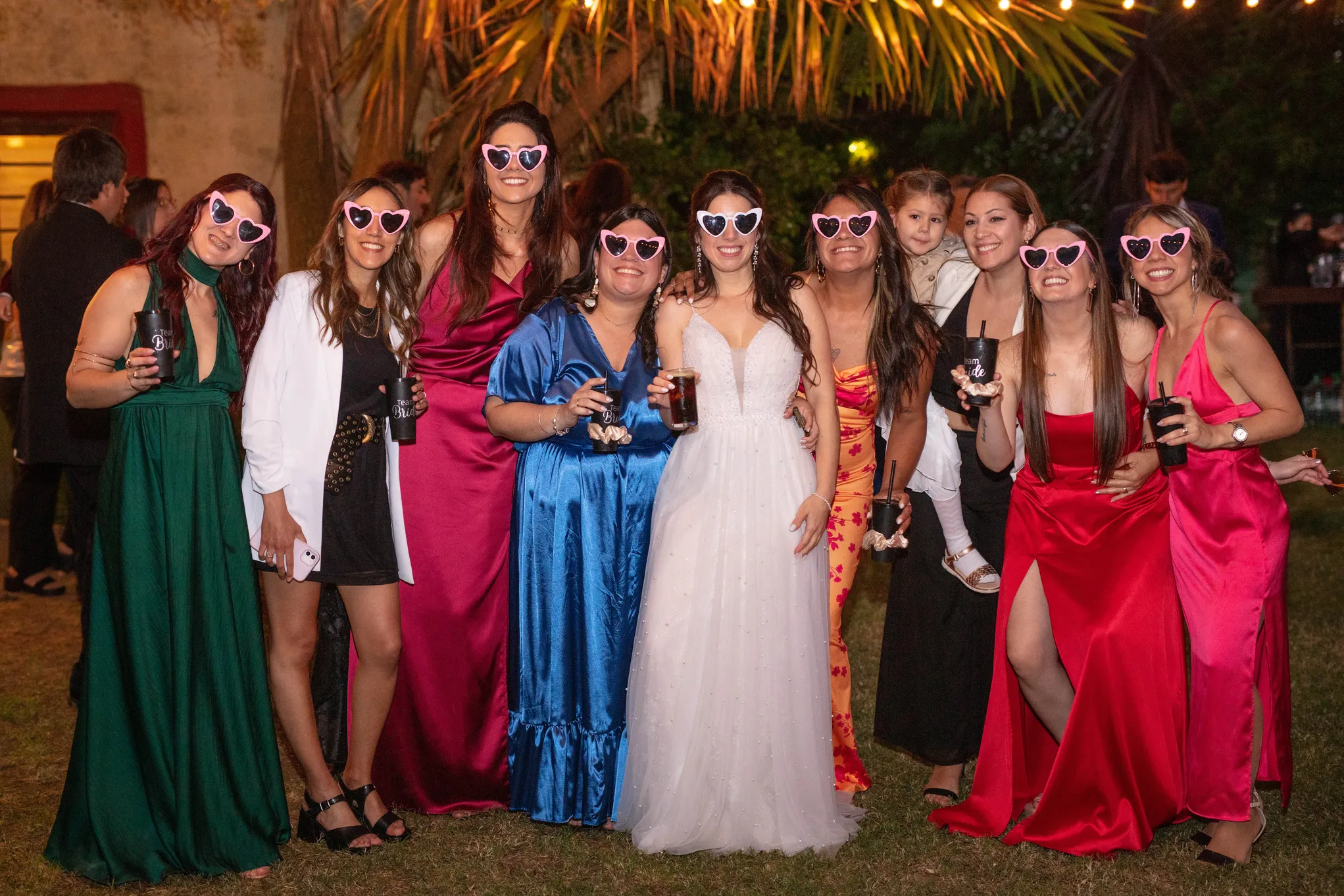 Bodas – Bruno y Kariné 593