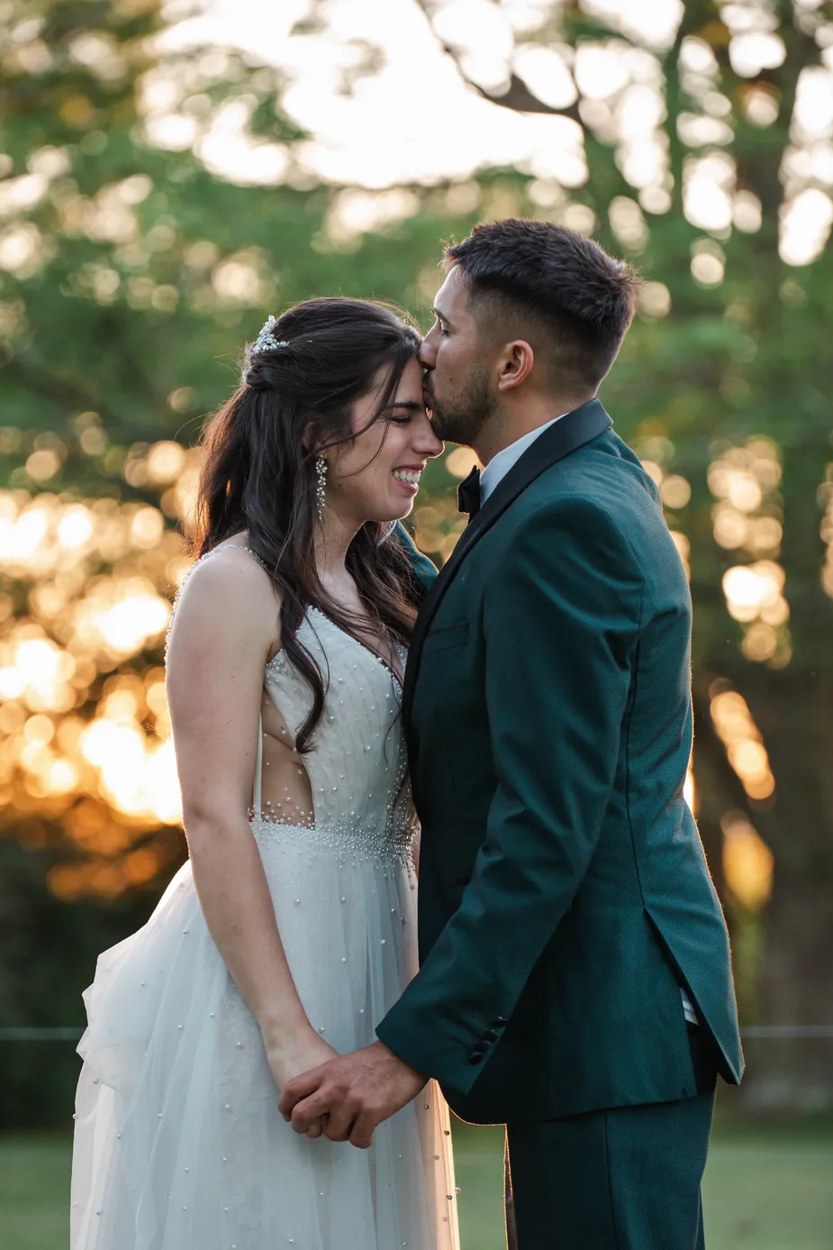 Bodas – Bruno y Kariné 6