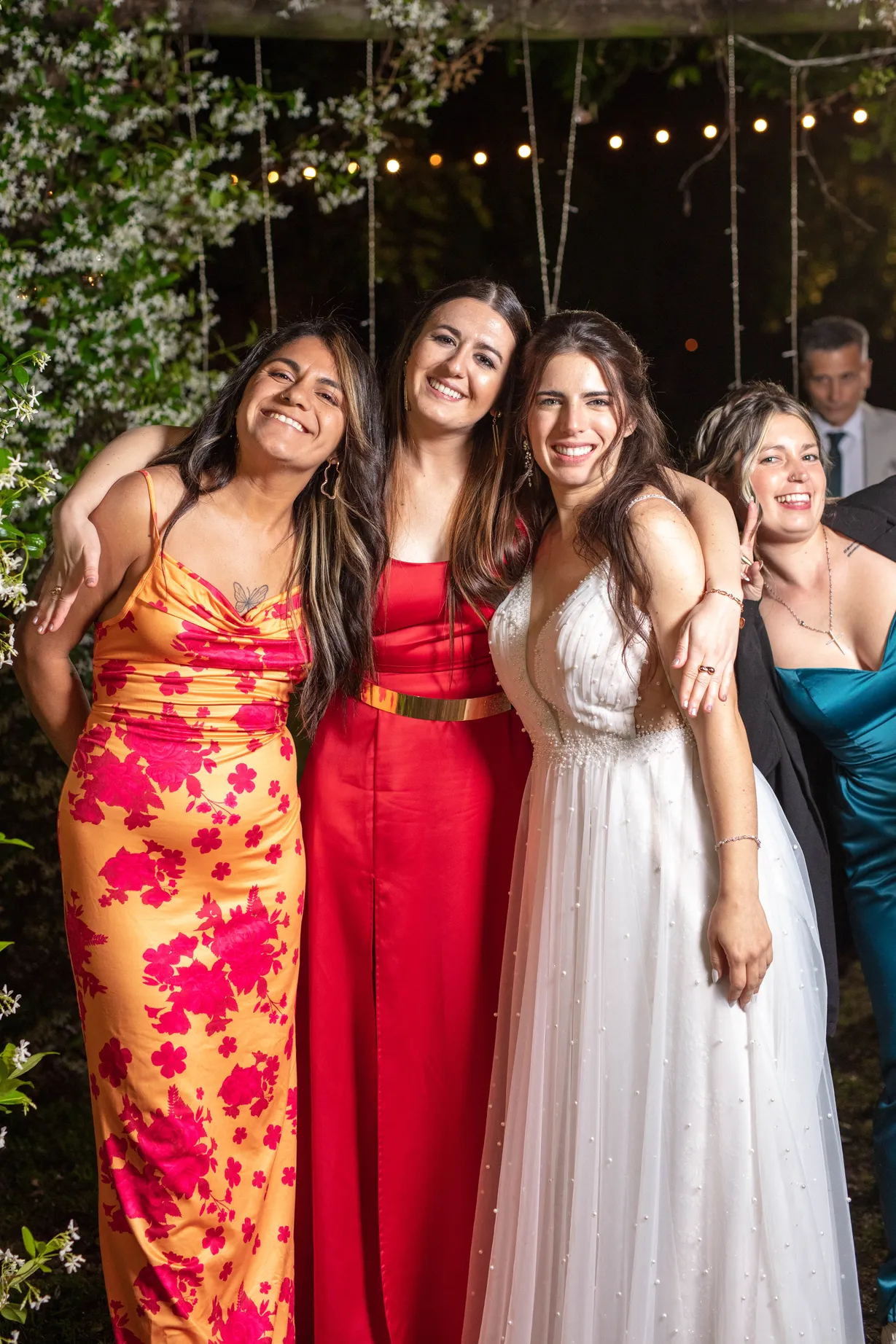 Bodas – Bruno y Kariné 603