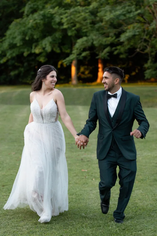 Bodas – Bruno y Kariné 9