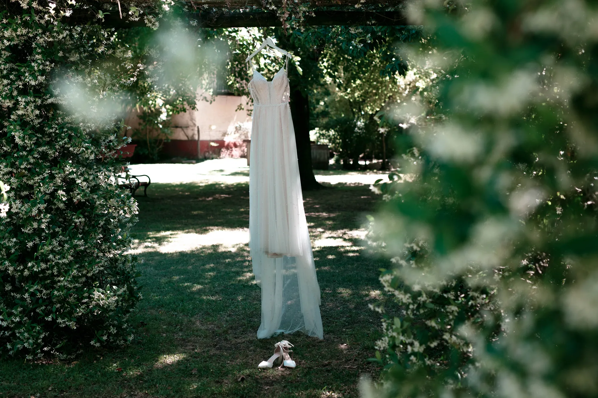 Bodas – Bruno y Kariné 94