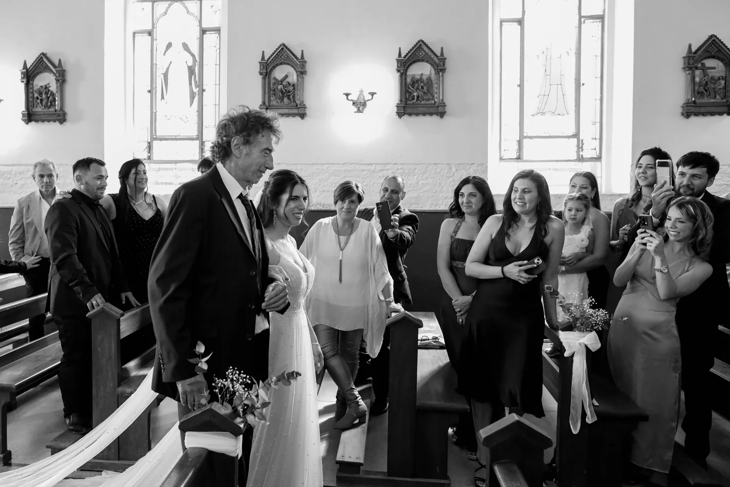 Bodas – Bruno y Kariné 97