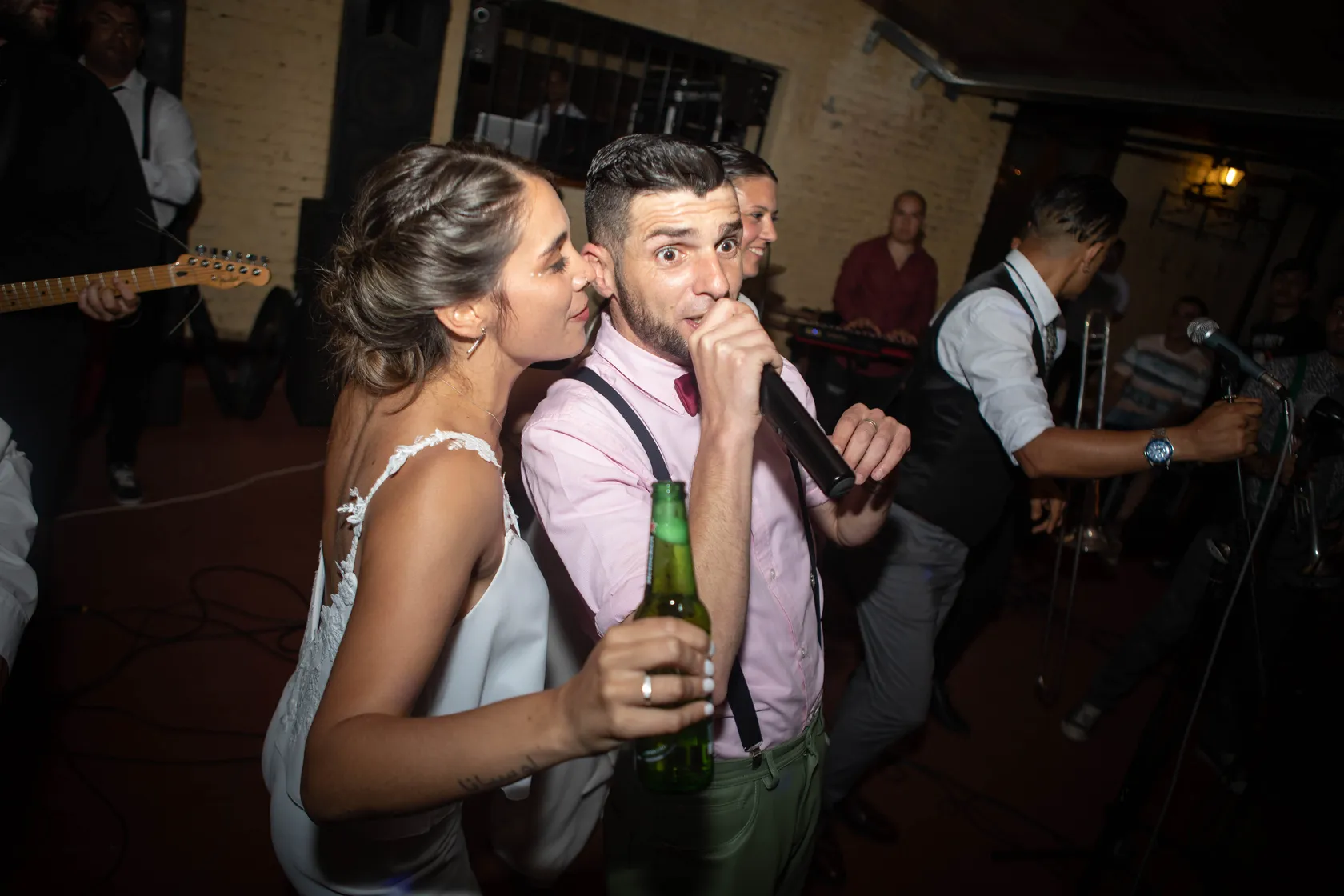 Bodas – Cami y Flo 182