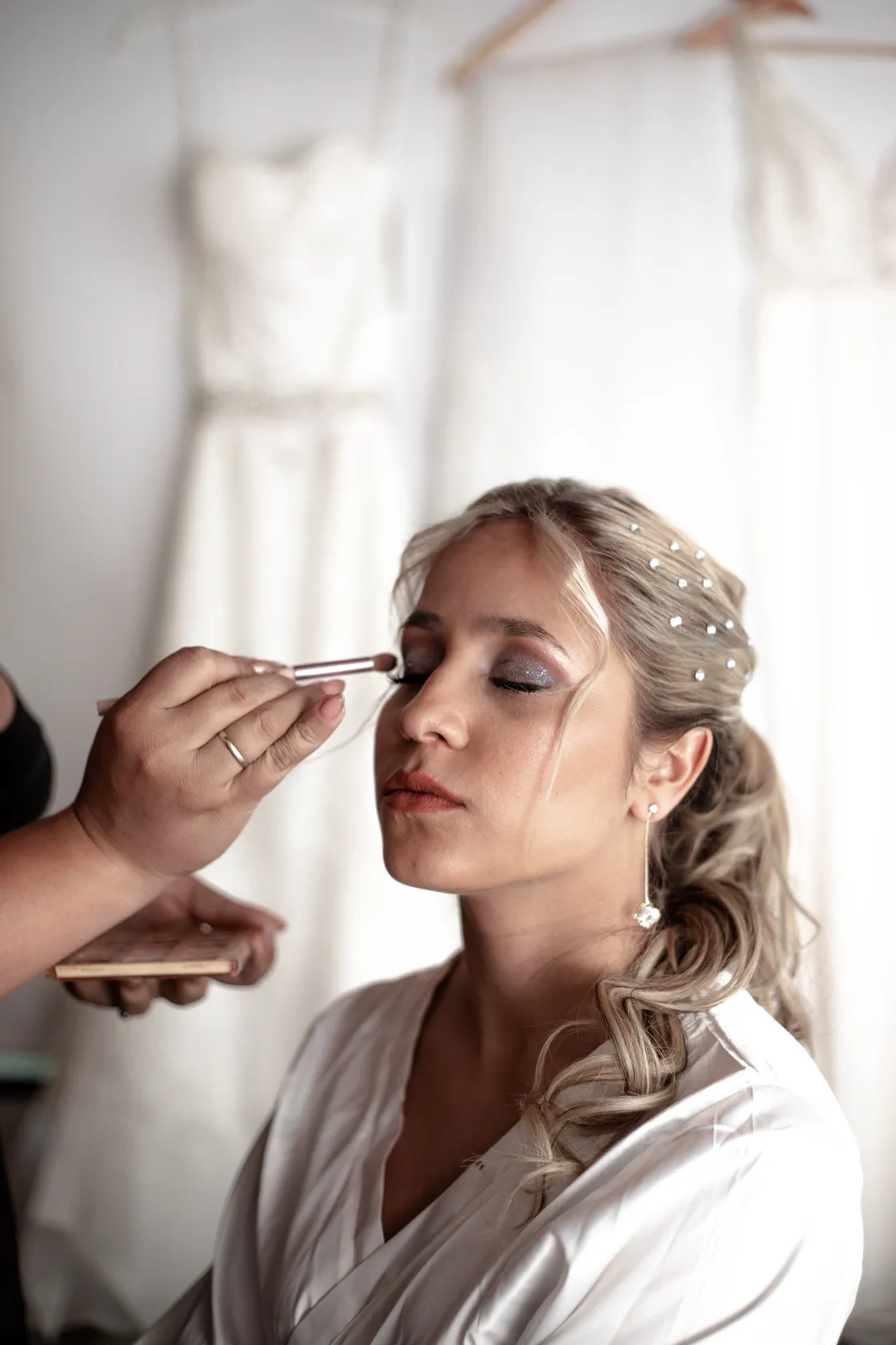 Bodas – Dai y Pablo 1