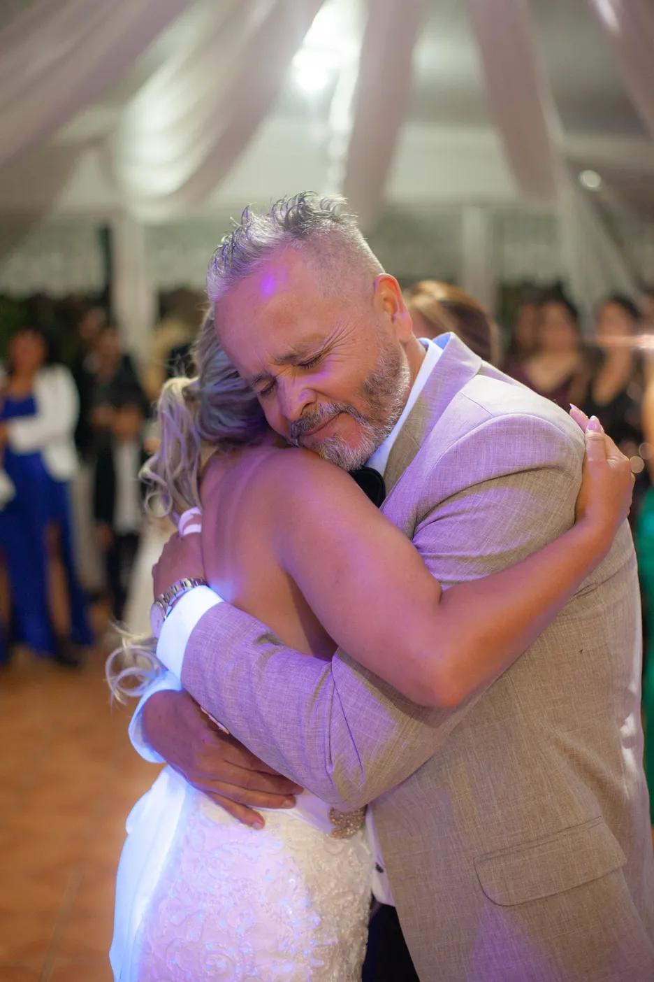 Bodas – Dai y Pablo 132