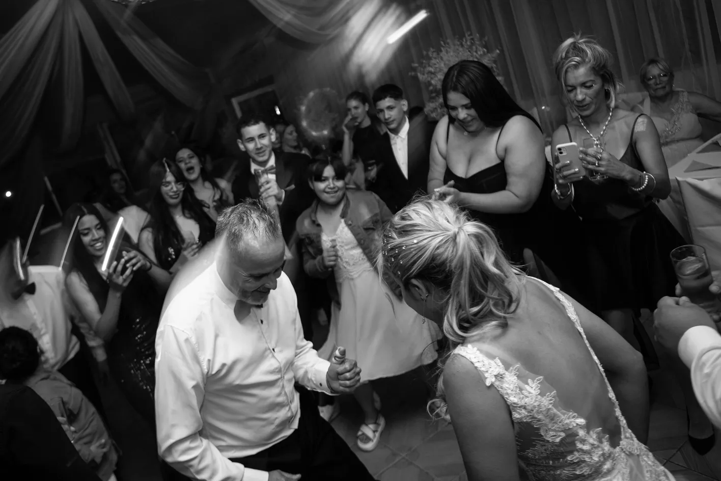 Bodas – Dai y Pablo 203