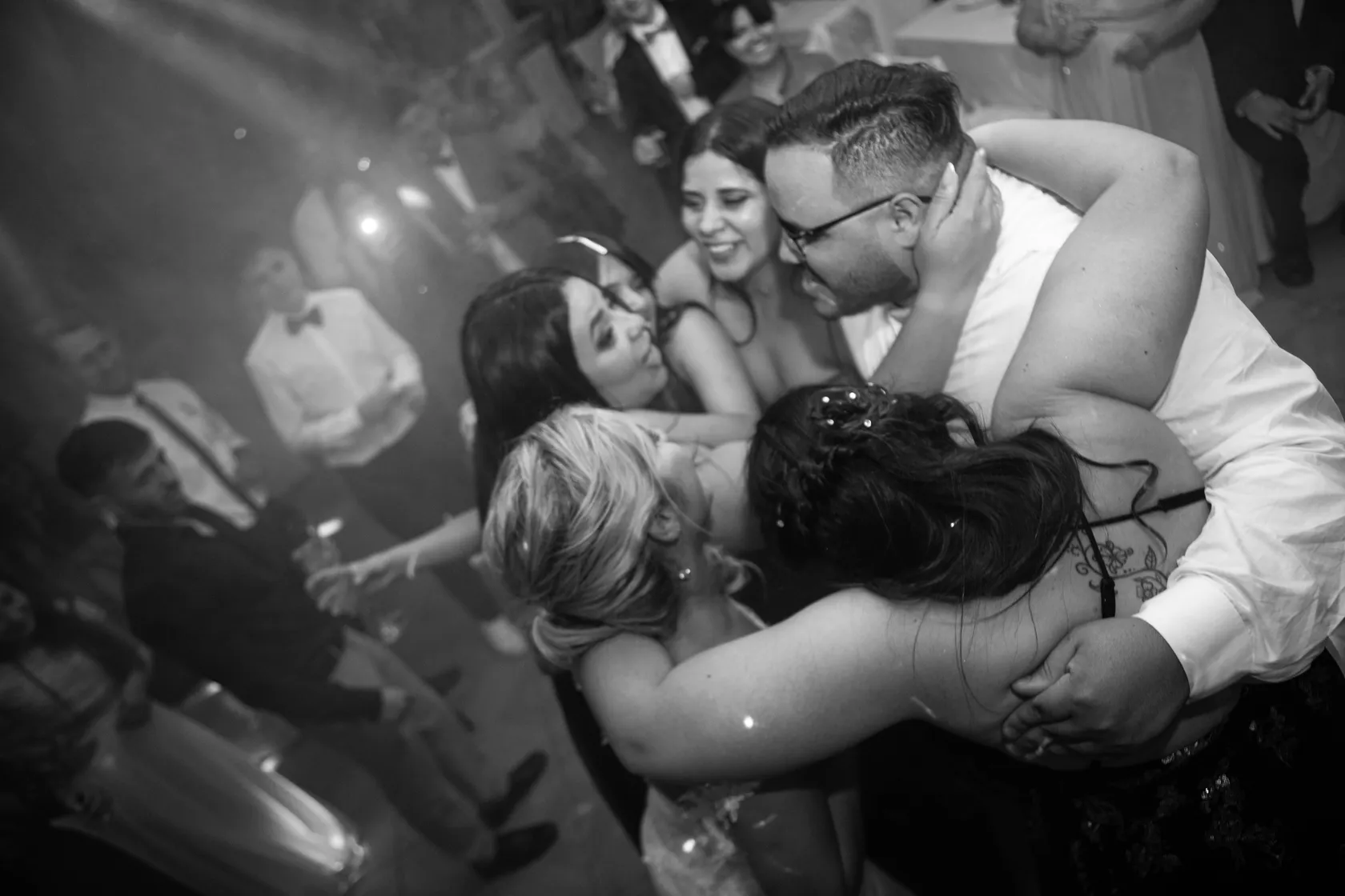 Bodas – Dai y Pablo 204