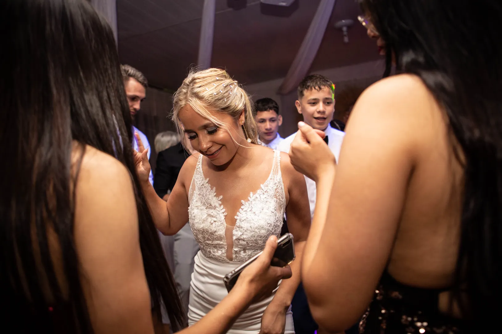 Bodas – Dai y Pablo 238