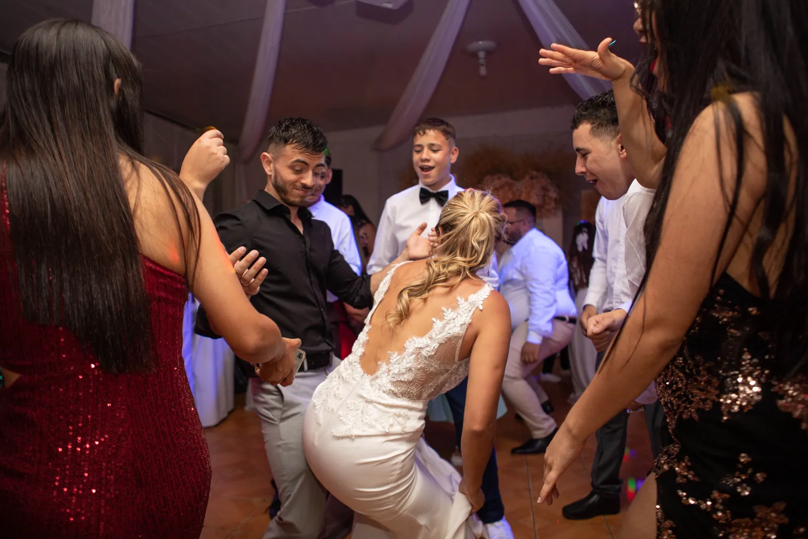 Bodas – Dai y Pablo 242