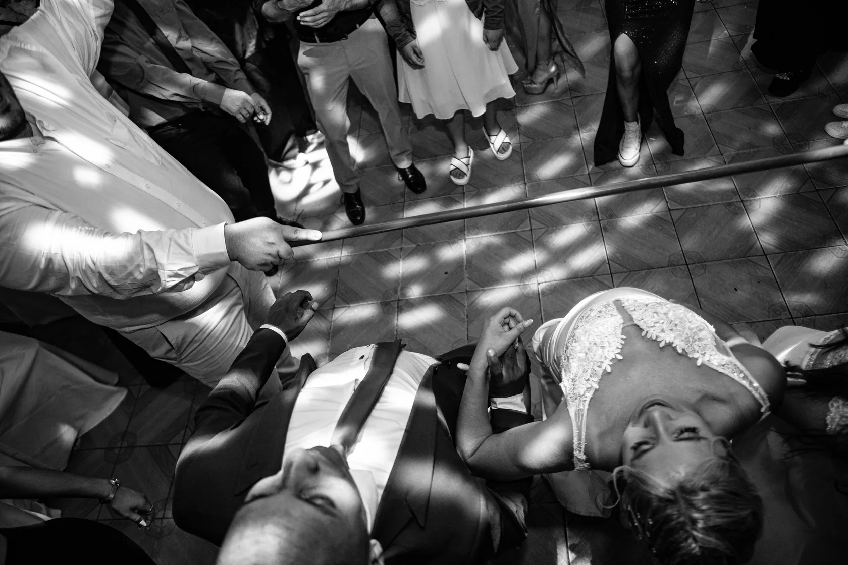 Bodas – Dai y Pablo 294