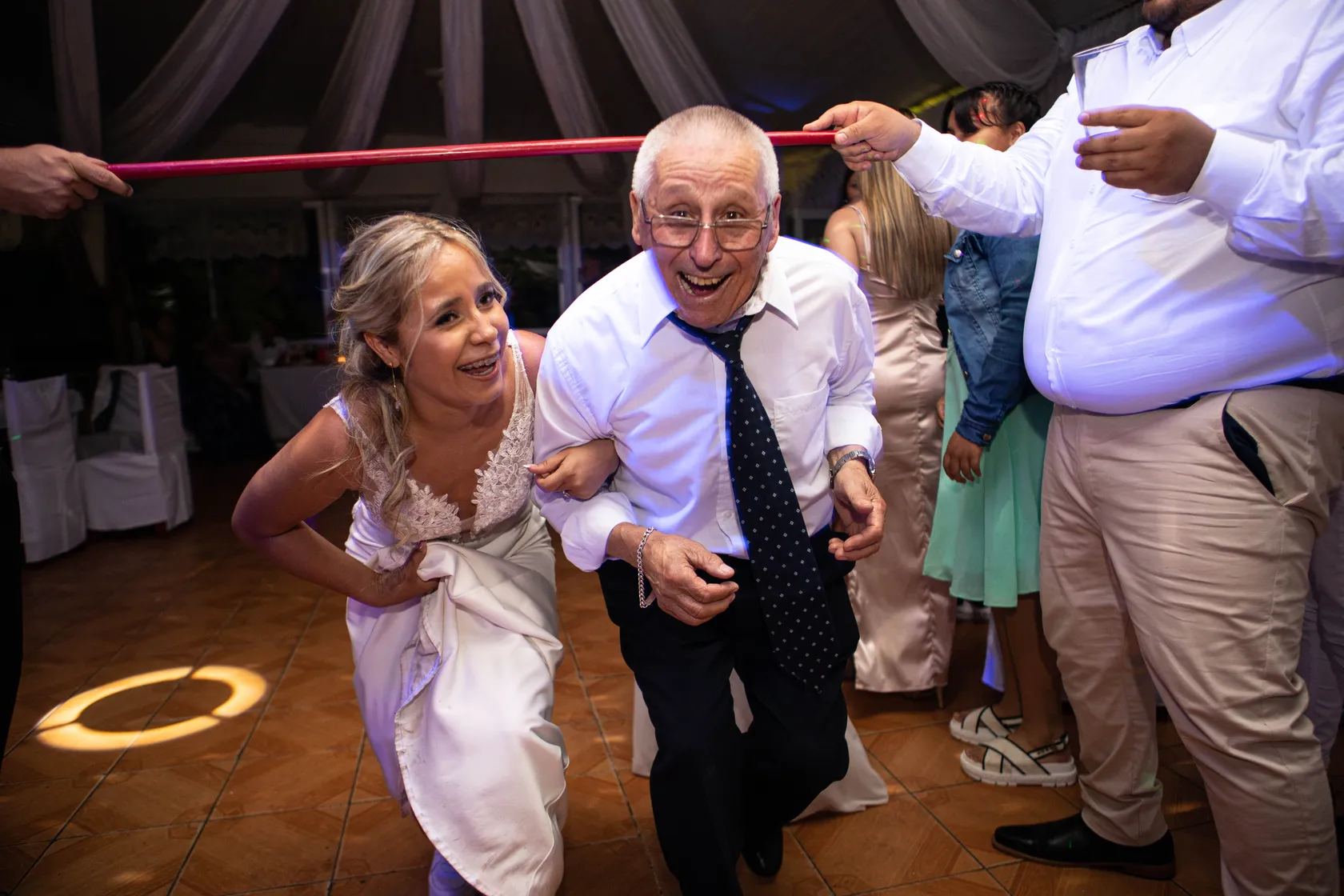 Bodas – Dai y Pablo 301