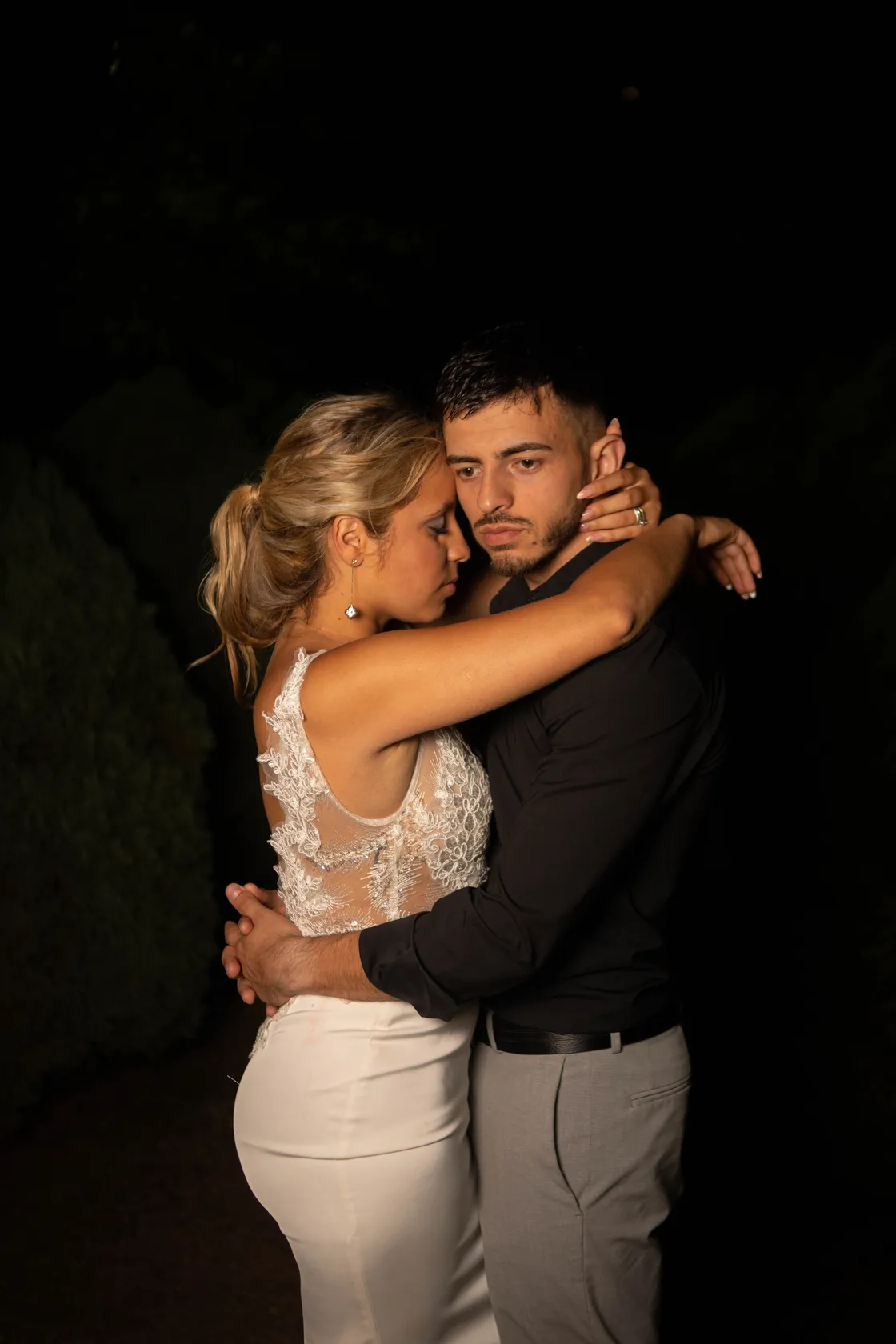 Bodas – Dai y Pablo 423