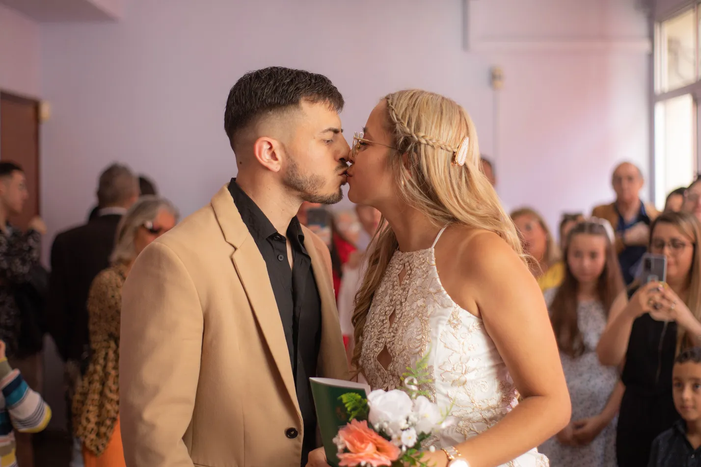 Bodas – Dai y Pablo 57