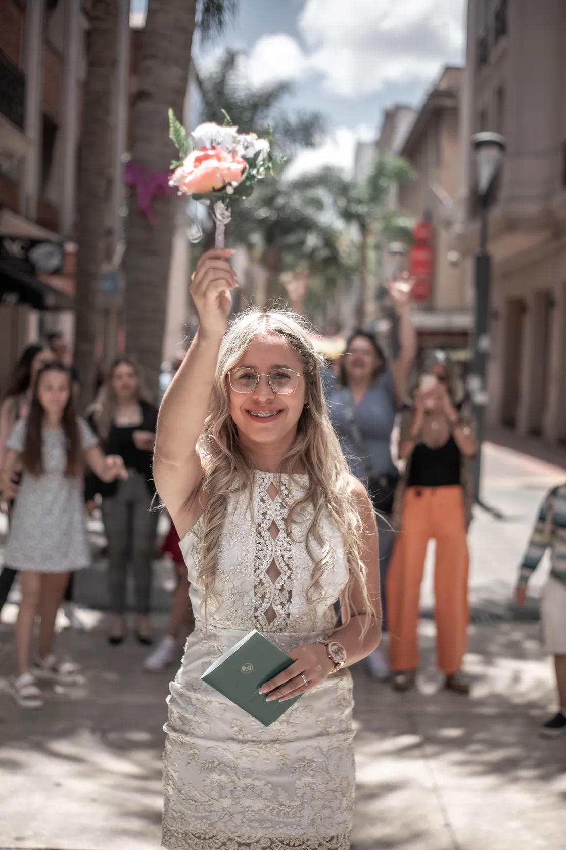 Bodas - Dai y Pablo 74