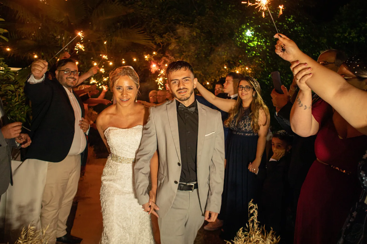 Bodas – Dai y Pablo 92