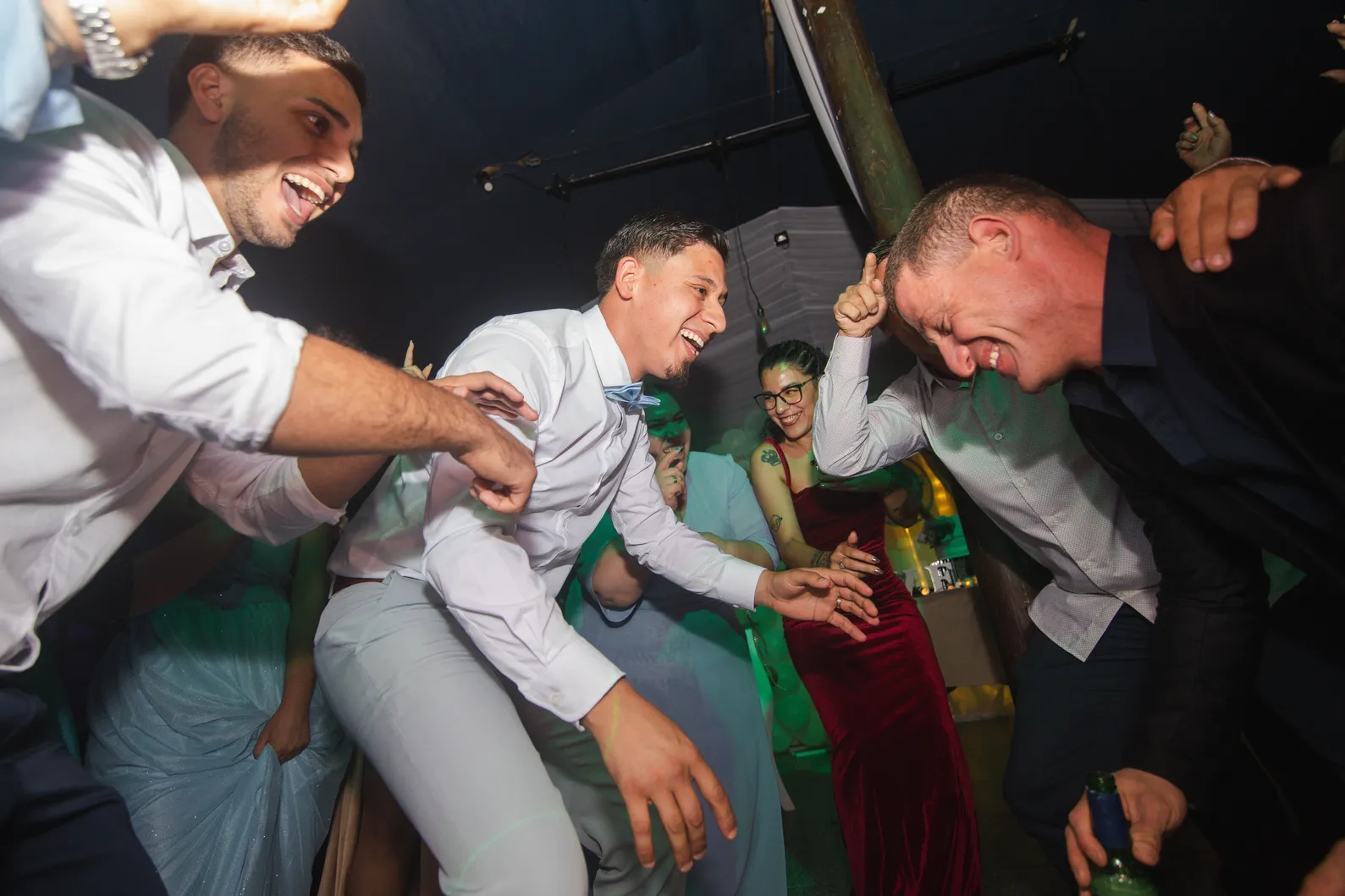 Bodas – Nando y Maga 508 (59)