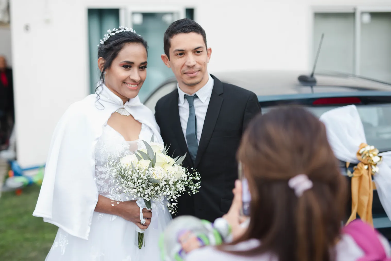 Bodas – Odalis y Davis 19