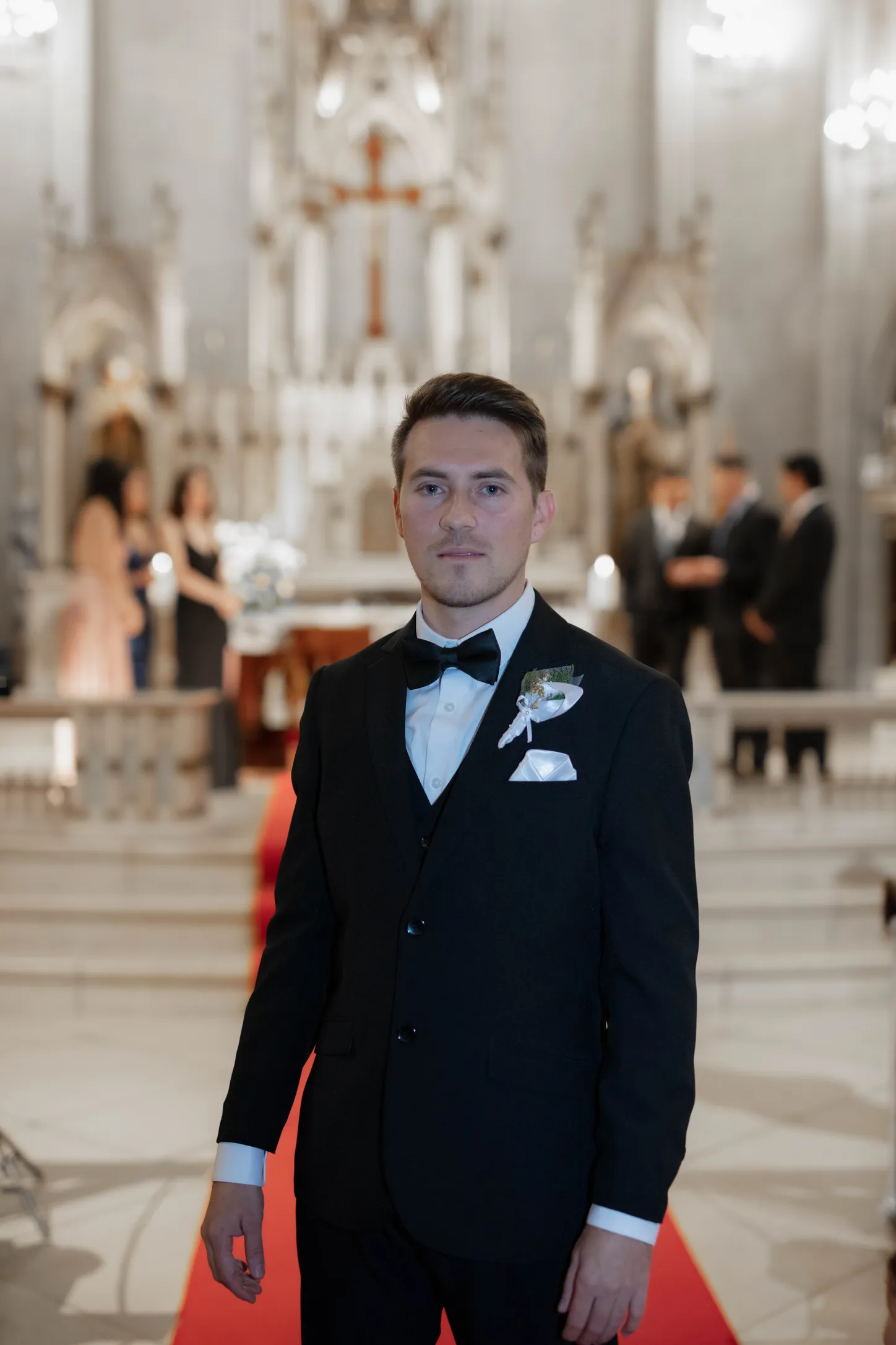 Bodas – Odalis y Davis 25