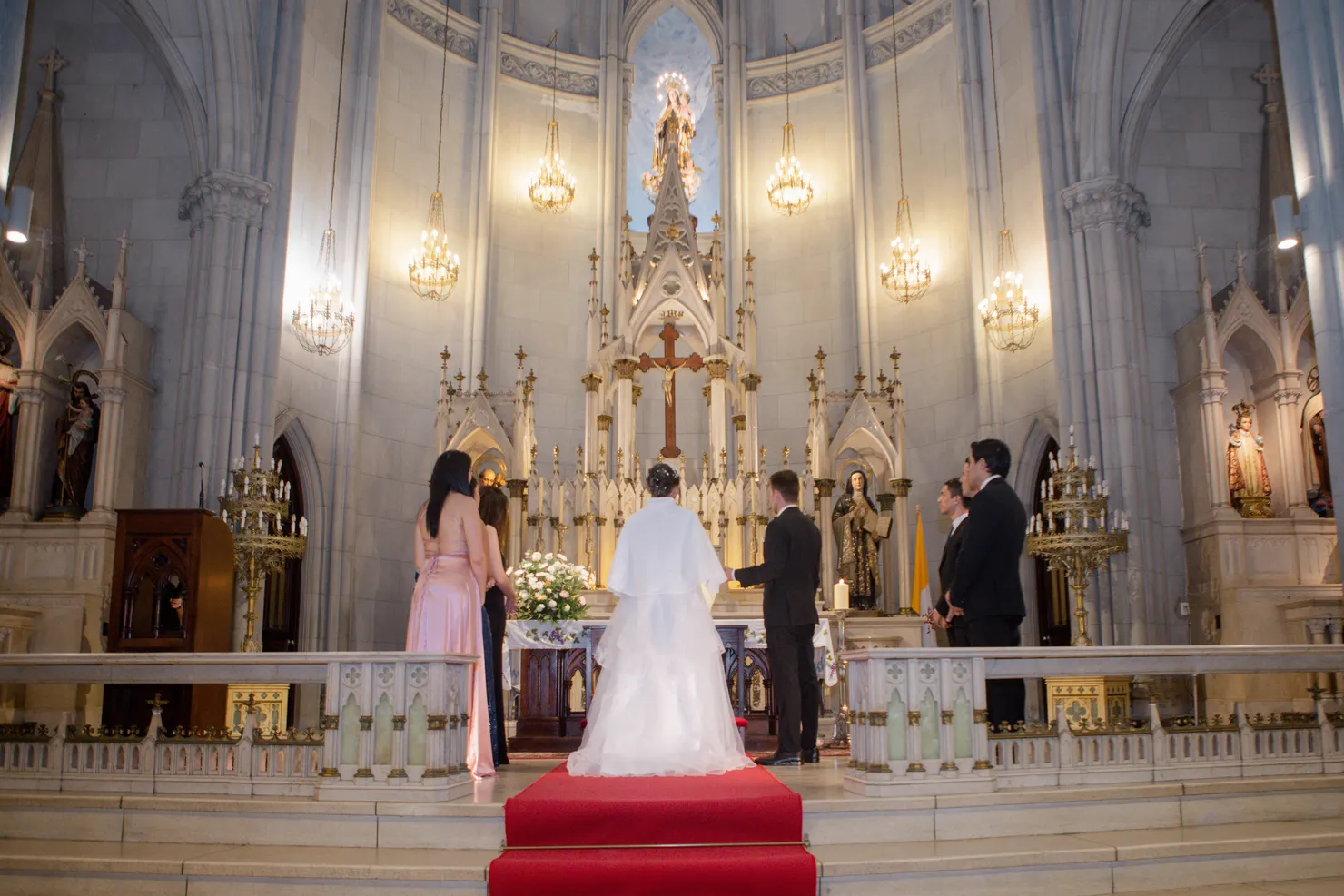 Bodas – Odalis y Davis 37