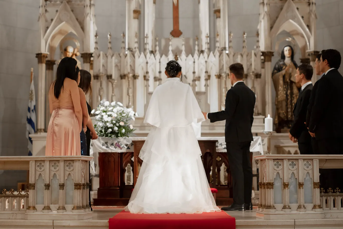 Bodas – Odalis y Davis 38