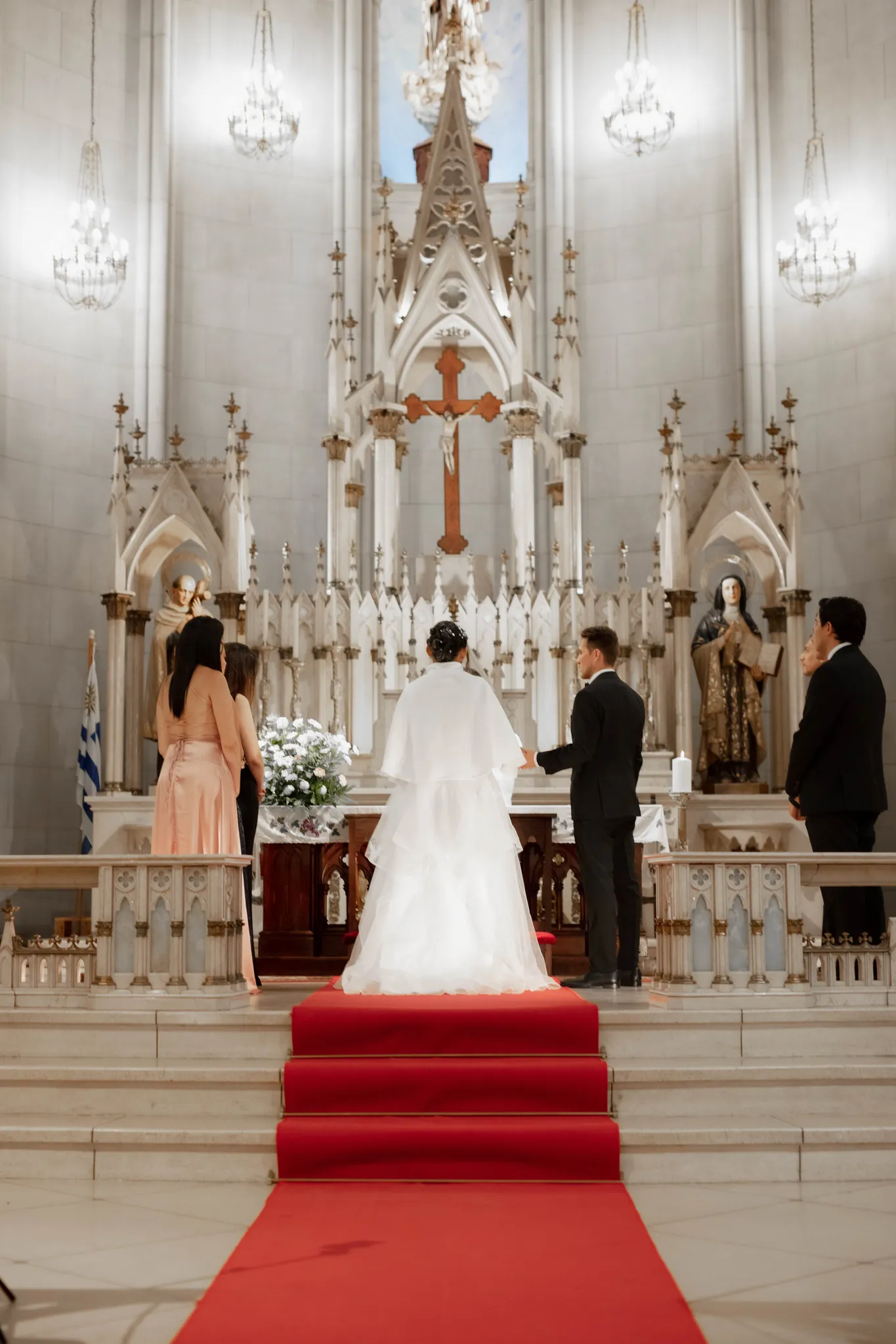 Bodas – Odalis y Davis 40