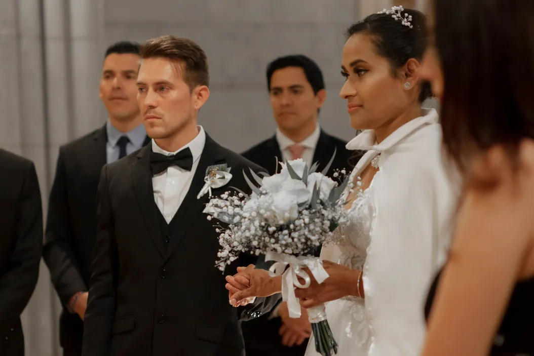 Bodas – Odalis y Davis 42