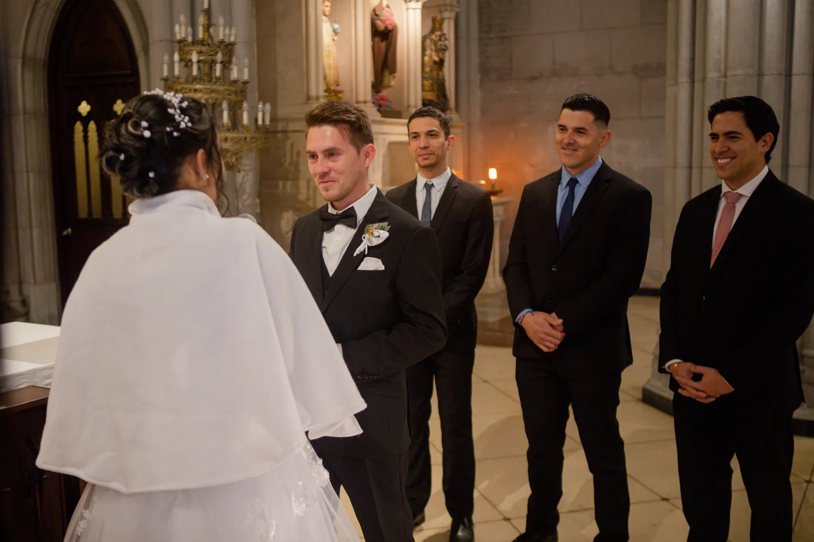 Bodas – Odalis y Davis 49