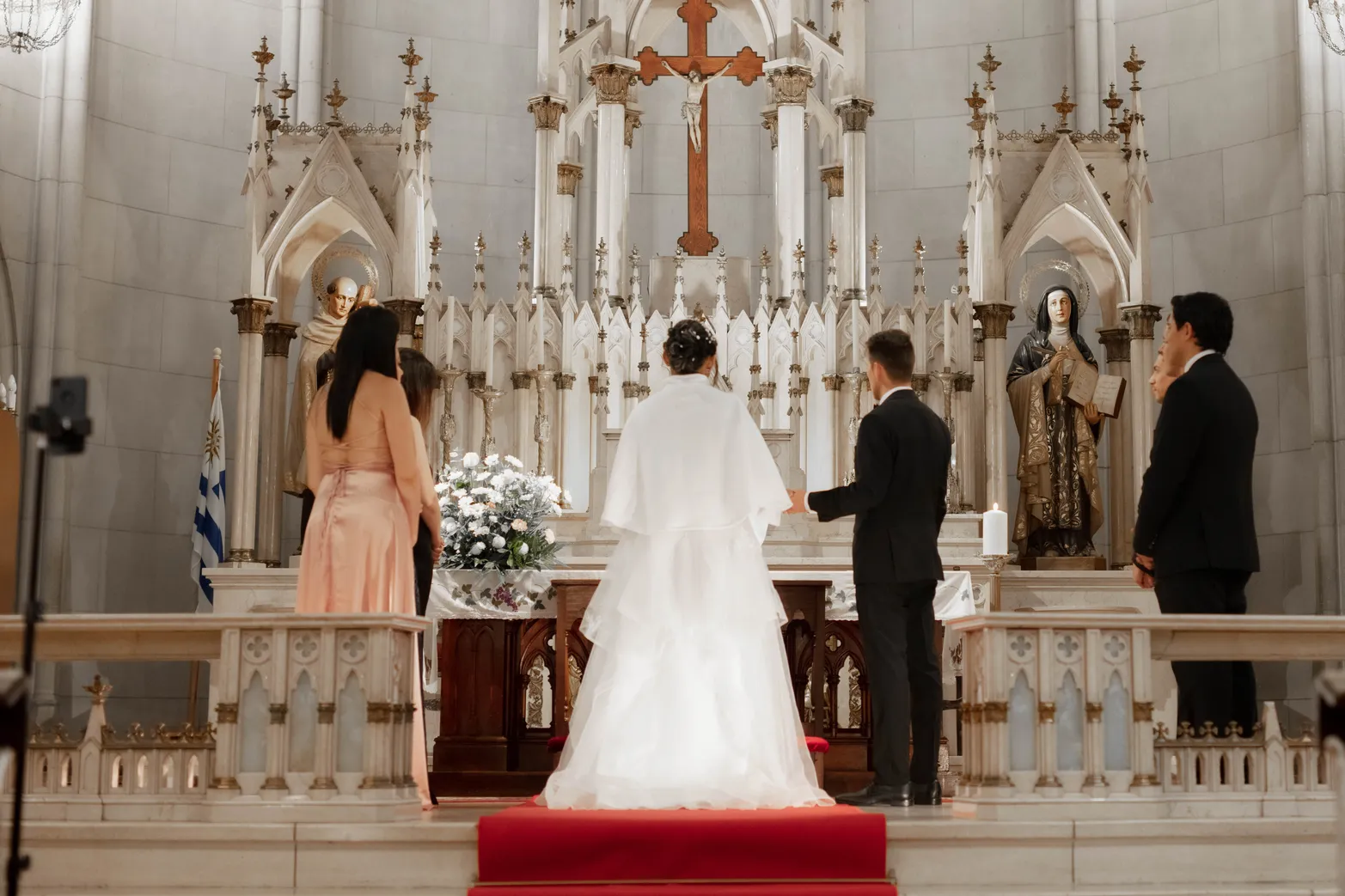 Bodas – Odalis y Davis 58