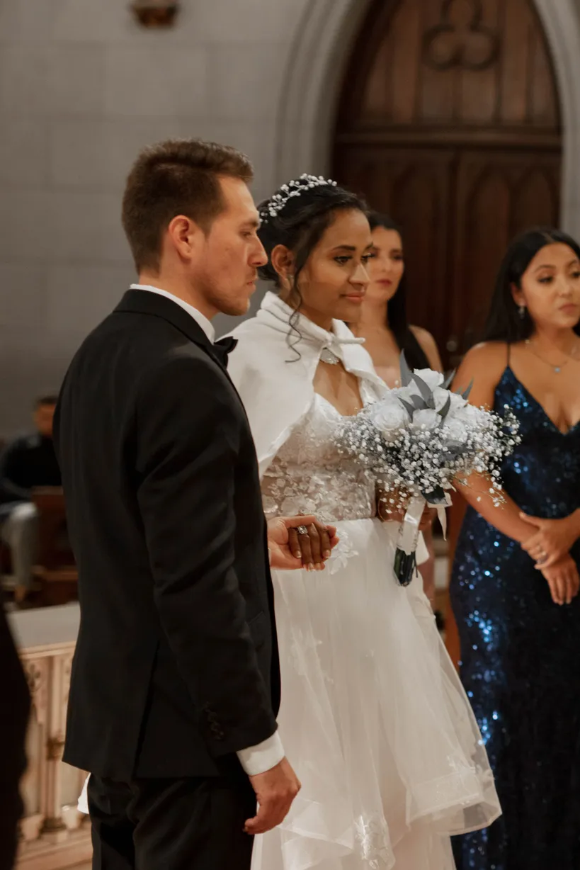 Bodas – Odalis y Davis 59