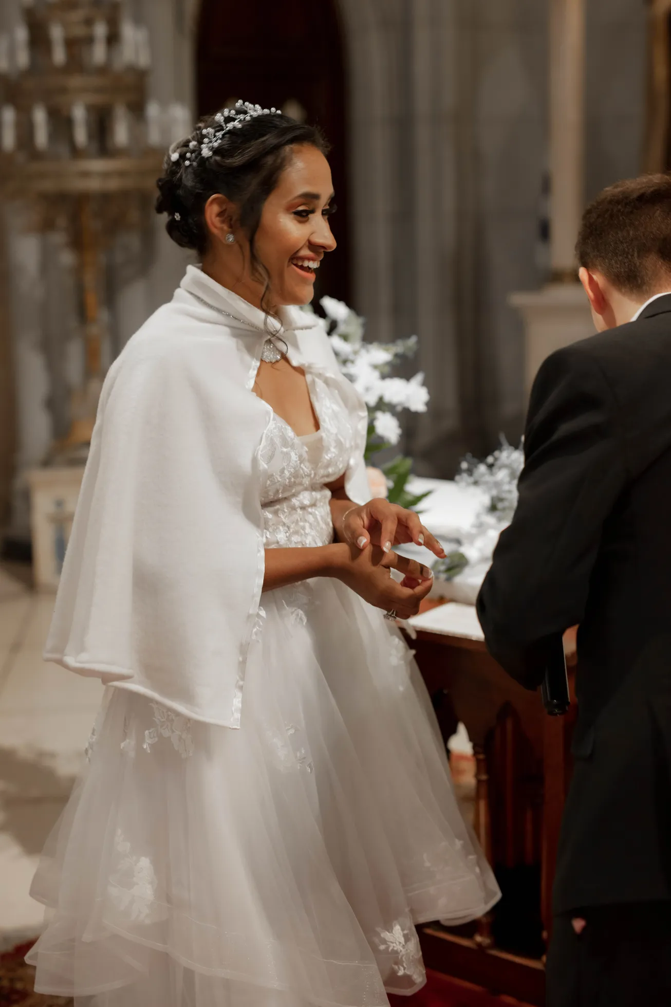 Bodas – Odalis y Davis 61