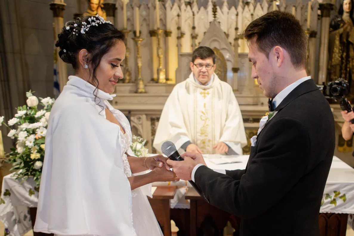 Bodas – Odalis y Davis 64