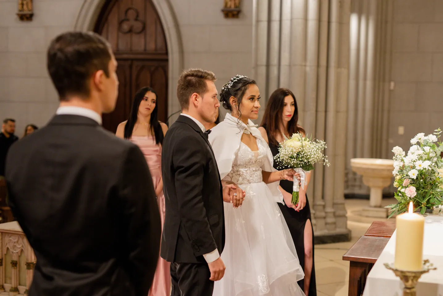 Bodas – Odalis y Davis 69