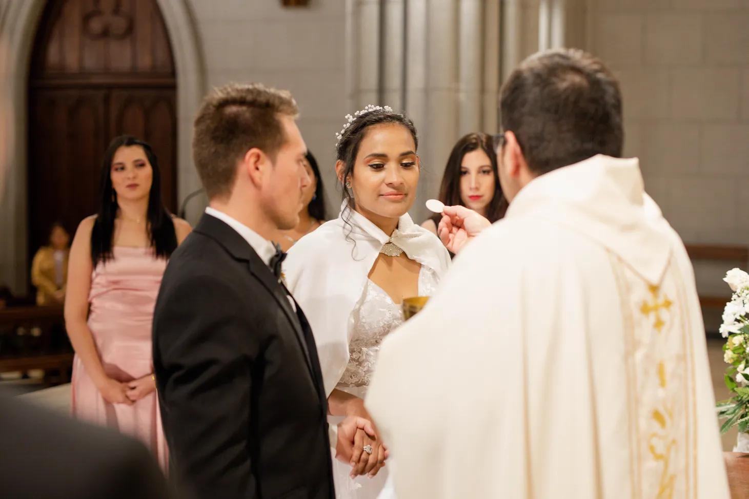 Bodas – Odalis y Davis 72