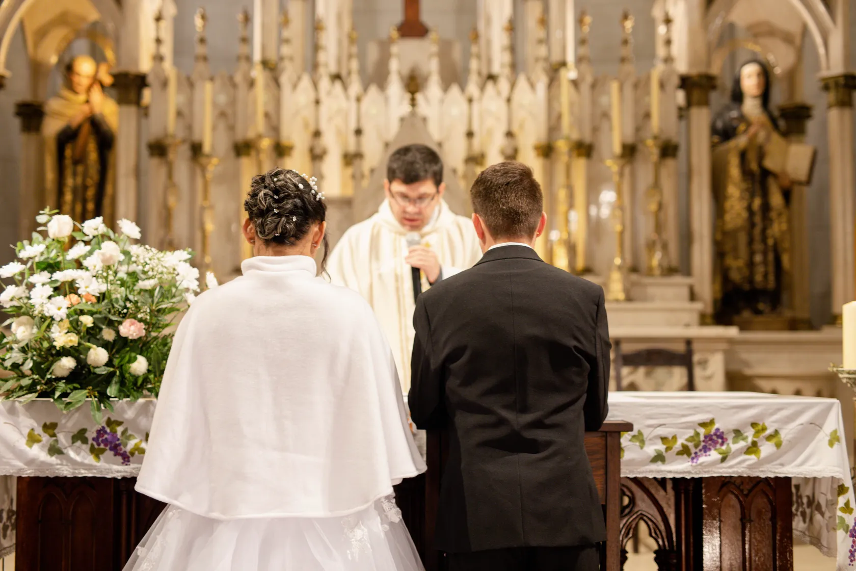 Bodas – Odalis y Davis 74